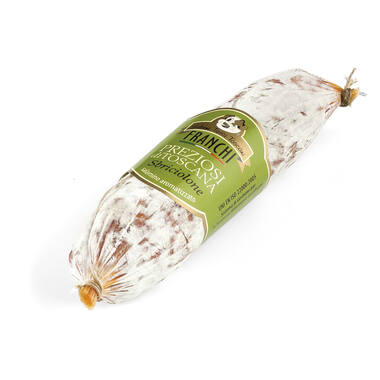 JOKA - SALAMINI FINOCCHIONA  8x180gr